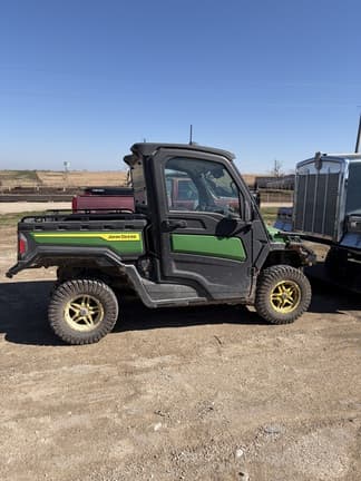 Image of John Deere XUV 845M equipment image 2