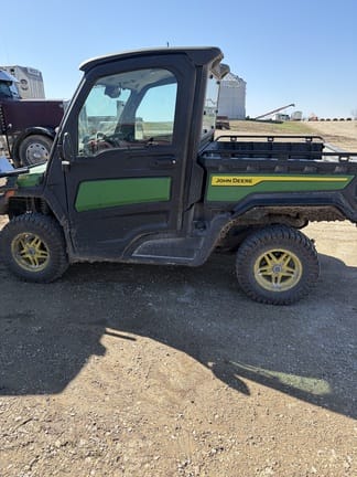 2025 John Deere XUV 845M Equipment Image0