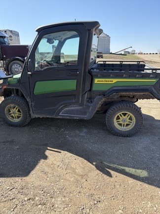 Image of John Deere XUV 845M Primary image