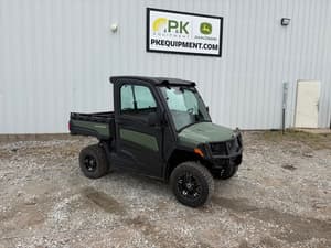 2025 John Deere XUV 845M Image