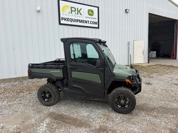 Image of John Deere XUV 845M equipment image 1