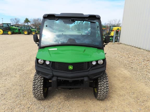 Image of John Deere XUV 845M equipment image 3