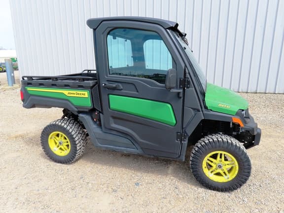 Image of John Deere XUV 845M Primary image