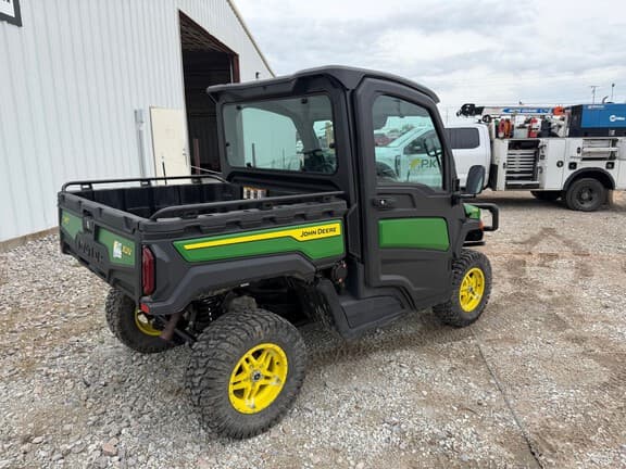 Image of John Deere XUV 845M equipment image 1