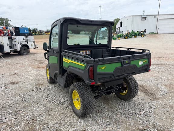 Image of John Deere XUV 845M equipment image 4