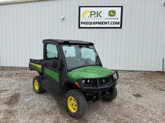 2025 John Deere XUV 845M Equipment Image0