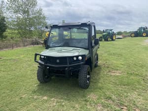 2025 John Deere XUV 845M Image