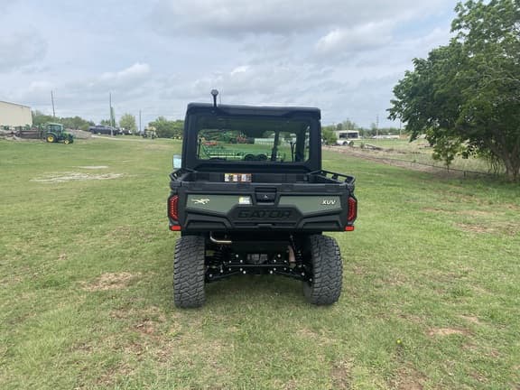 Image of John Deere XUV 845M equipment image 4