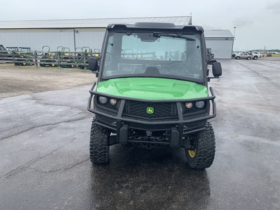 Image of John Deere XUV 845M equipment image 2