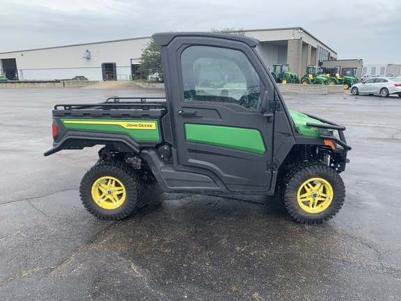 Image of John Deere XUV 845M equipment image 3