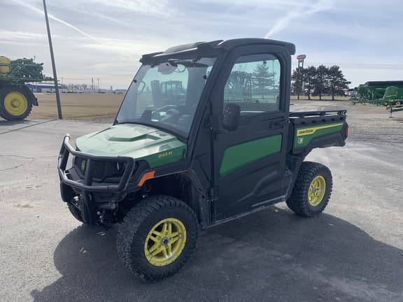 Image of John Deere XUV 845M Primary image