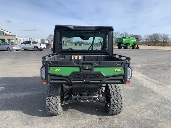 Image of John Deere XUV 845M equipment image 3