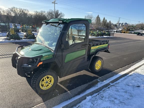 Image of John Deere XUV 845R  equipment image 3