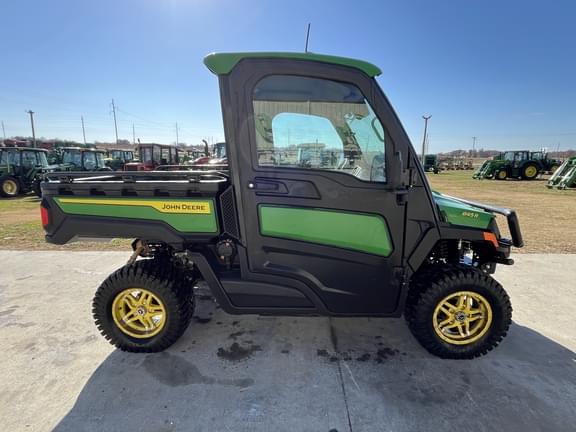 Image of John Deere XUV 845R  equipment image 2