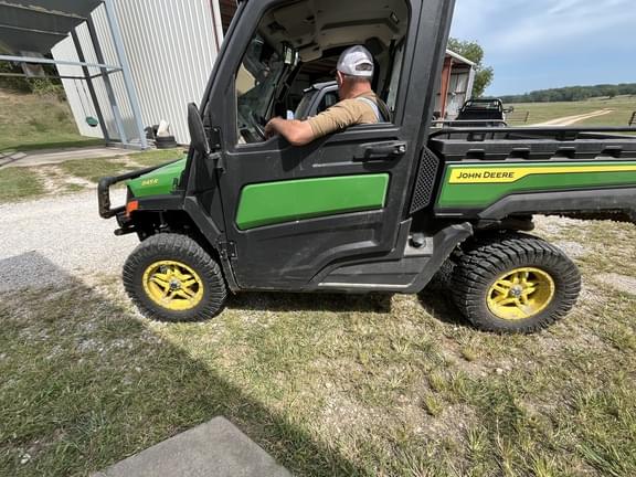 Image of John Deere XUV 845R equipment image 2