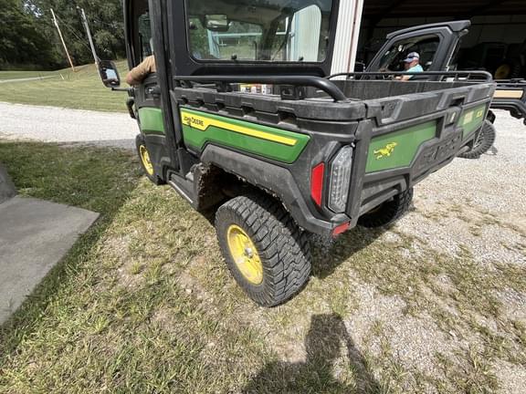 Image of John Deere XUV 845R equipment image 3