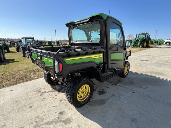Image of John Deere XUV 845R  equipment image 4