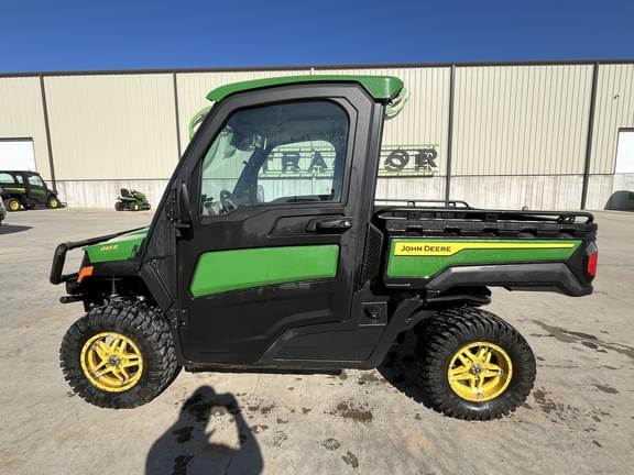 Image of John Deere XUV 845R  equipment image 1