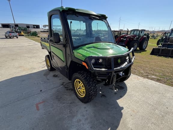 Image of John Deere XUV 845R  equipment image 3
