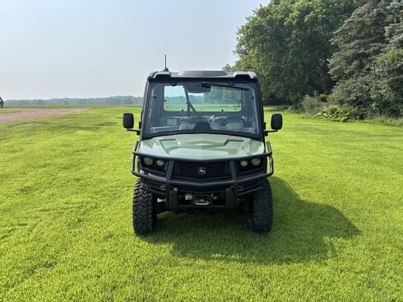 Image of John Deere XUV 845R  equipment image 3