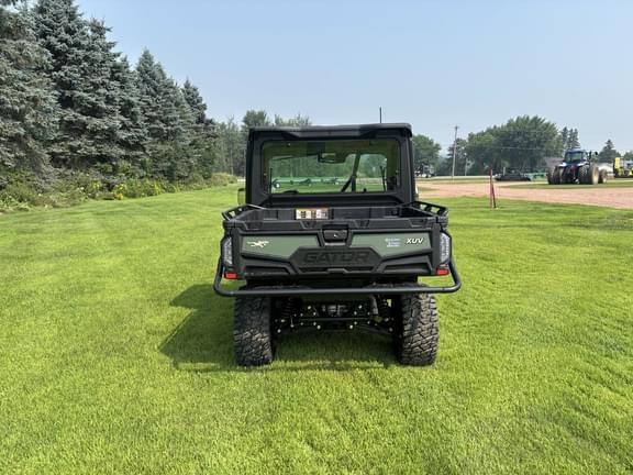 Image of John Deere XUV 845R  equipment image 1