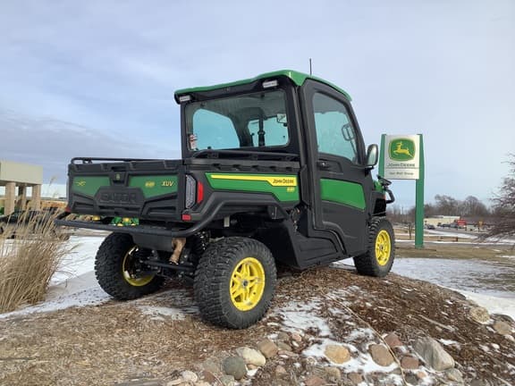 Image of John Deere XUV 845R  equipment image 3