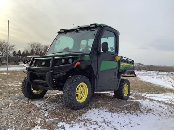 Image of John Deere XUV 845R  equipment image 1