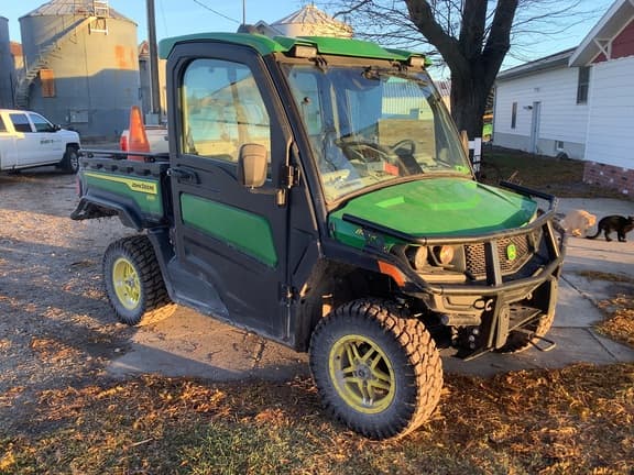 Image of John Deere XUV 845R  Primary image