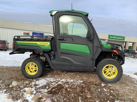 Image of John Deere XUV 845R  equipment image 2