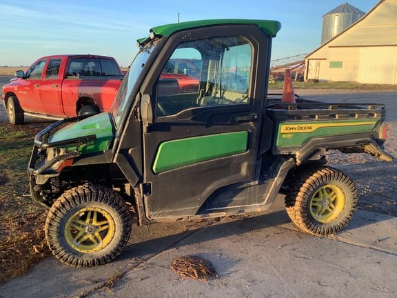 Image of John Deere XUV 845R  Primary image