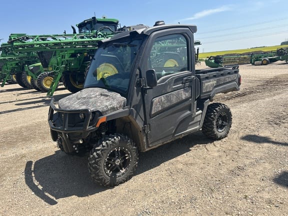 2025 John Deere XUV 845R  Equipment Image0