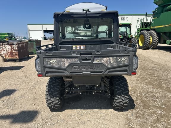 Image of John Deere XUV 845R equipment image 4