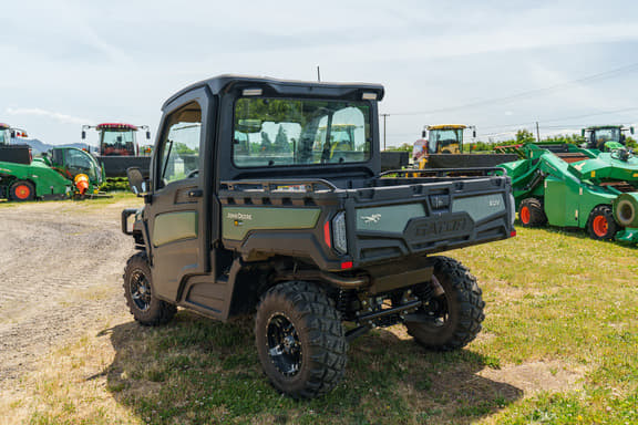 Image of John Deere XUV 845R equipment image 2