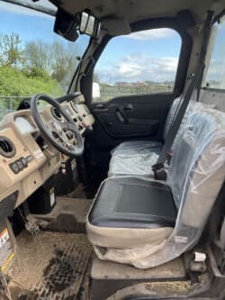 Image of John Deere XUV 845R  equipment image 4