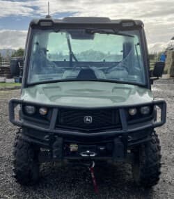 2025 John Deere XUV 845R Image