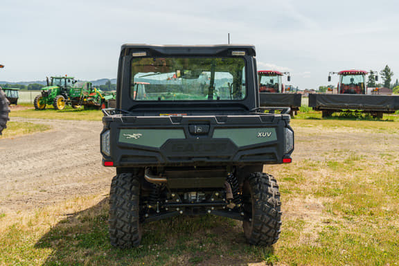 Image of John Deere XUV 845R equipment image 3