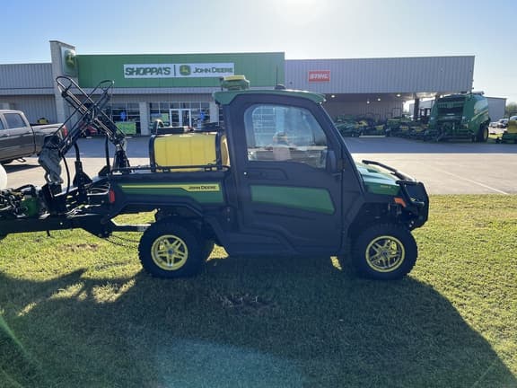 Image of John Deere XUV 845R equipment image 2