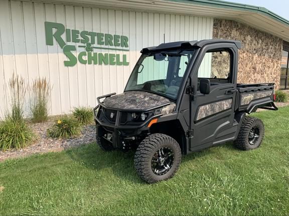 Image of John Deere XUV 845R  equipment image 1