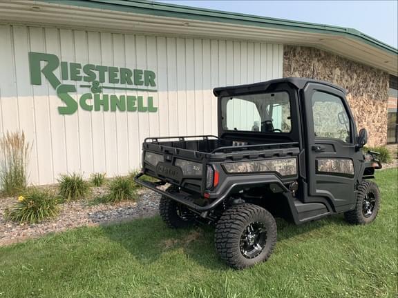 Image of John Deere XUV 845R  equipment image 3