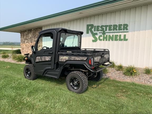 Image of John Deere XUV 845R  equipment image 4