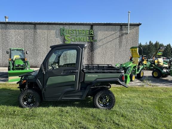 Image of John Deere XUV 845R  equipment image 3