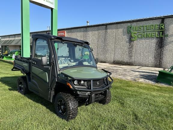 Image of John Deere XUV 845R  equipment image 4