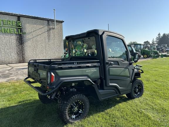 Image of John Deere XUV 845R  equipment image 1