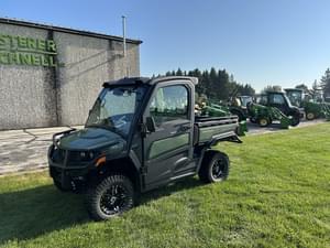 2025 John Deere XUV 845R  Image