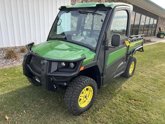 Image of John Deere XUV 845R  equipment image 2