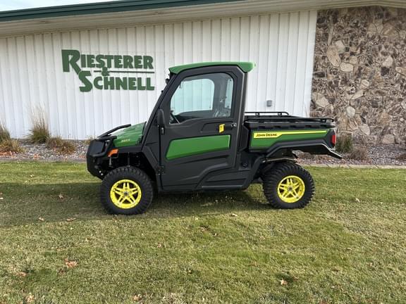 Image of John Deere XUV 845R  Primary image