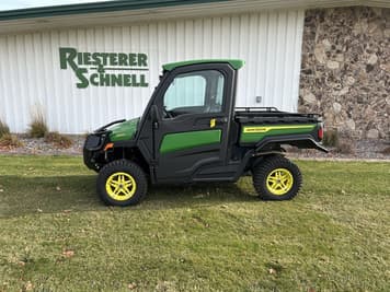 Main image John Deere XUV 845R