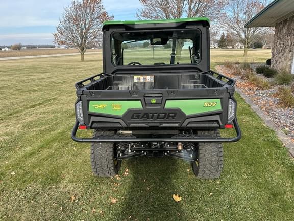 Image of John Deere XUV 845R  equipment image 3