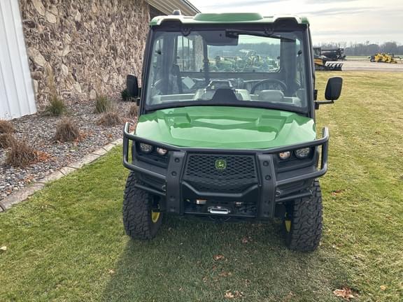 Image of John Deere XUV 845R  equipment image 4