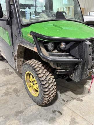 Image of John Deere XUV 845R  Image 1